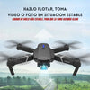 DRONE E88 PRO FULL HD