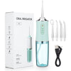 IRRIGADOR BUCAL - ORAL WASH PRO°