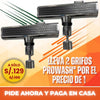 GRIFO MULTIFUNCIONAL 4 EN 1 - PROWASH