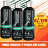 SHAMPOO CUBRE CANAS - SECRETO DE ANGELES