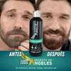 SHAMPOO CUBRE CANAS - SECRETO DE ANGELES