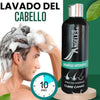 SHAMPOO CUBRE CANAS - SECRETO DE ANGELES