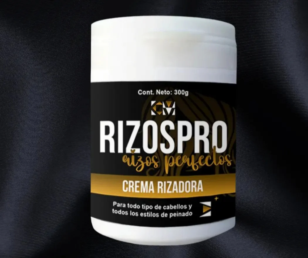 RIZOS PRO - 360° CURL HAIR