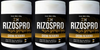 RIZOS PRO - 360° CURL HAIR